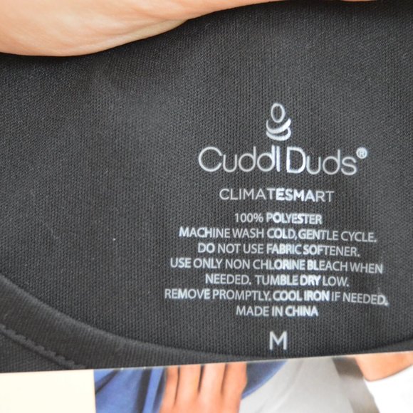 Cuddl Duds - Picture 4 of 6